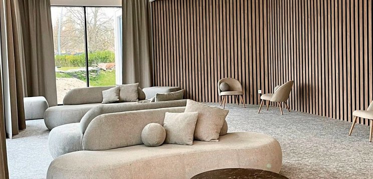 Platino Mare Resort & Spa