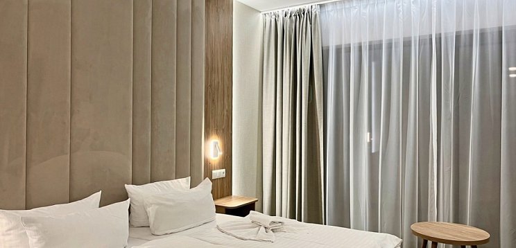 Platino Mare Resort & Spa