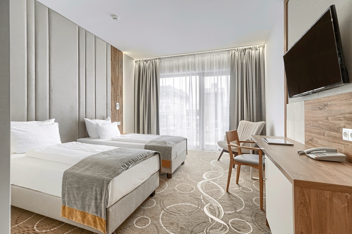 Platino Mare Resort & Spa