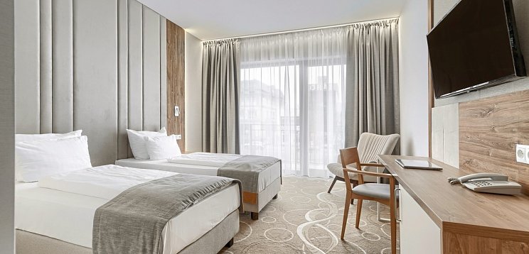 Platino Mare Resort & Spa