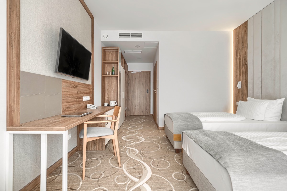 Platino Mare Resort & Spa