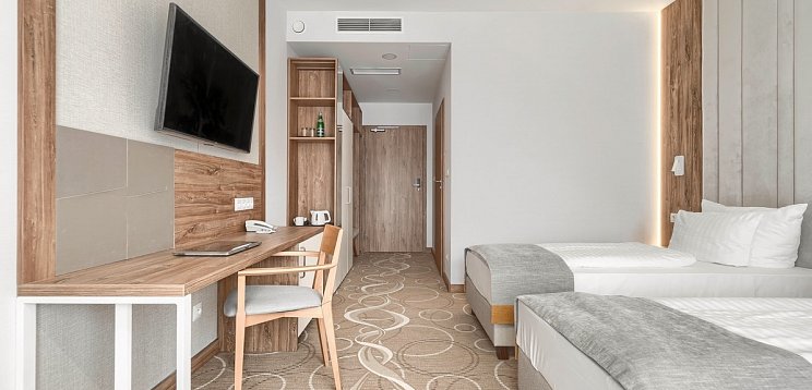 Platino Mare Resort & Spa