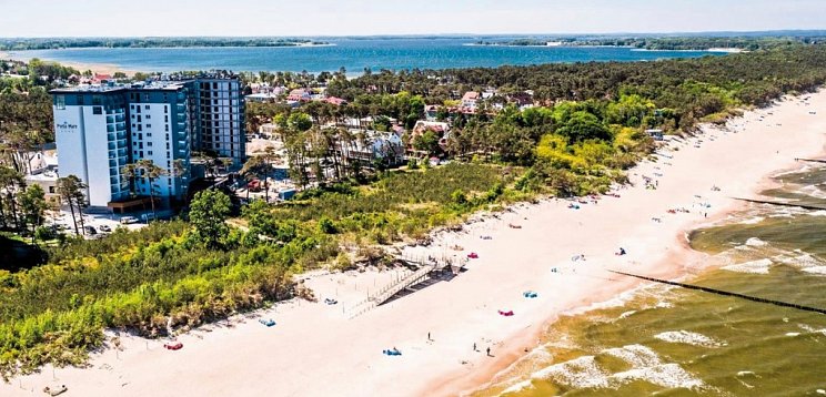 Porta Mare Active & Spa Resort