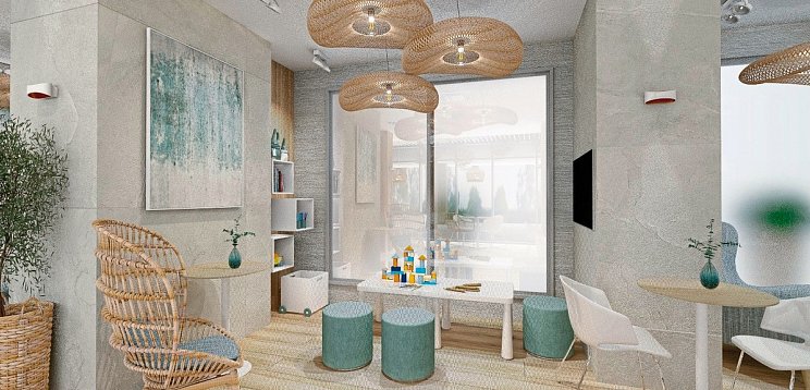 Porta Mare Active & Spa Resort