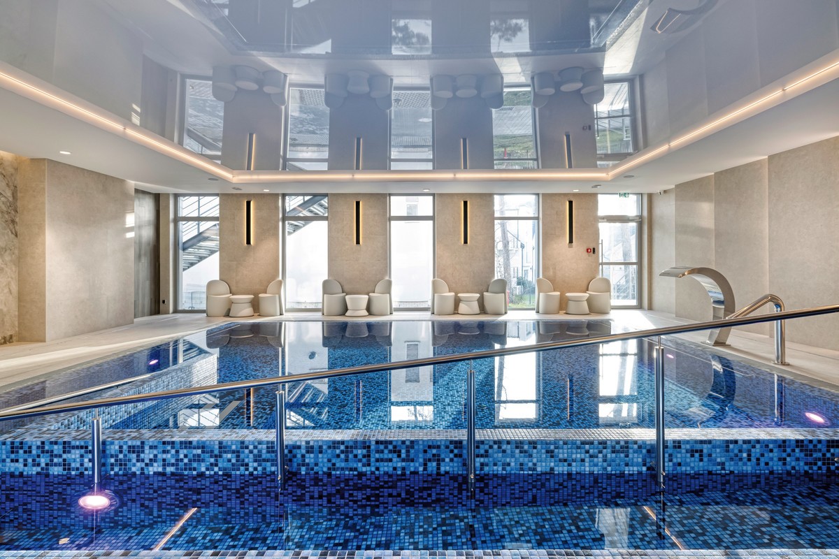 Porta Mare Active & Spa Resort