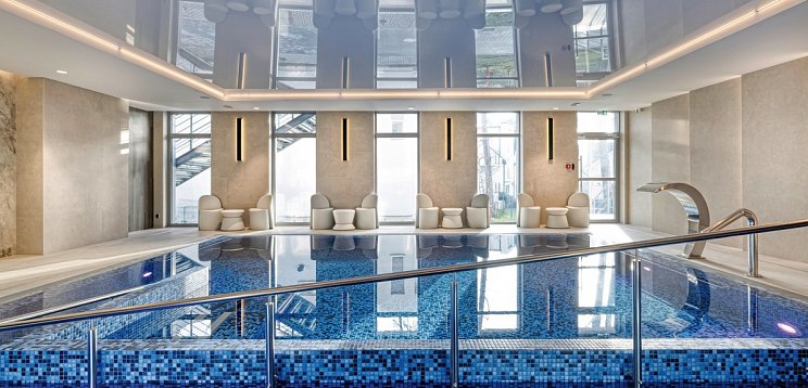 Porta Mare Active & Spa Resort