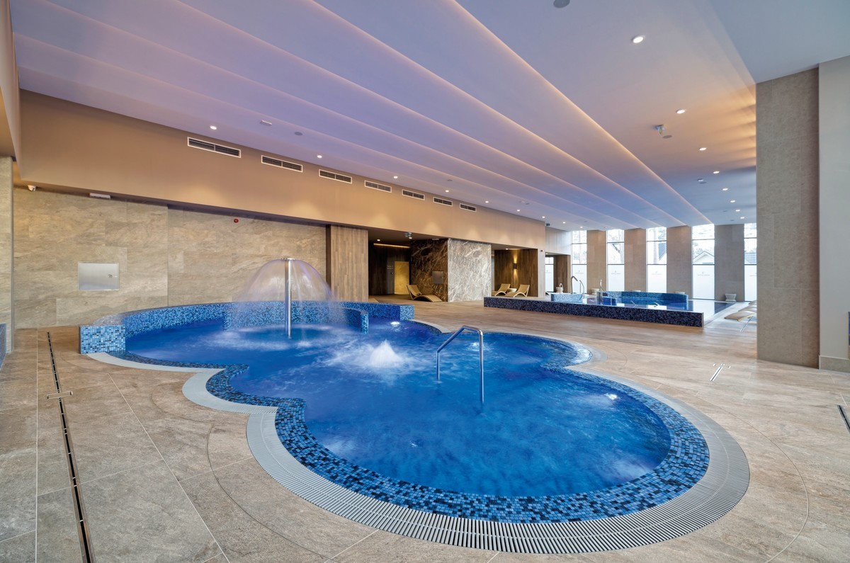 Porta Mare Active & Spa Resort