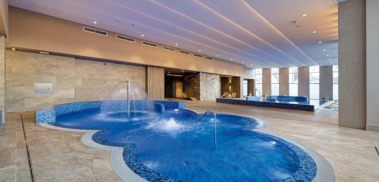 Porta Mare Active & Spa Resort