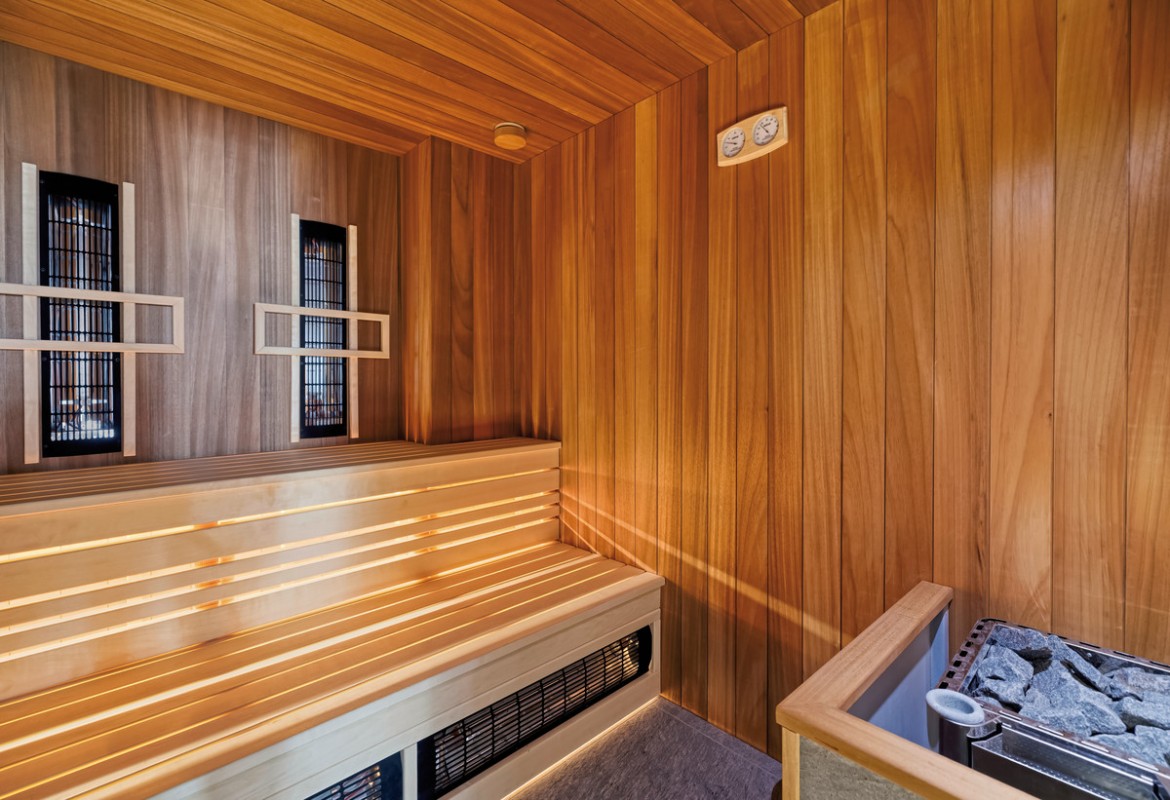 Porta Mare Active & Spa Resort