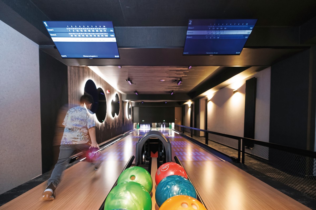 Porta Mare Active & Spa Resort