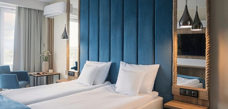 Porta Mare Active & Spa Resort