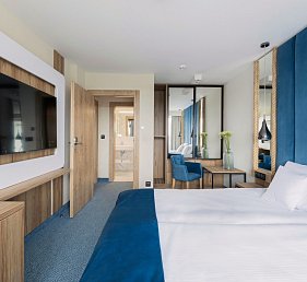 Porta Mare Active & Spa Resort