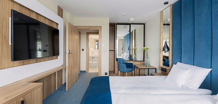 Porta Mare Active & Spa Resort