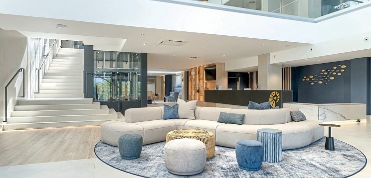 Porta Mare Active & Spa Resort