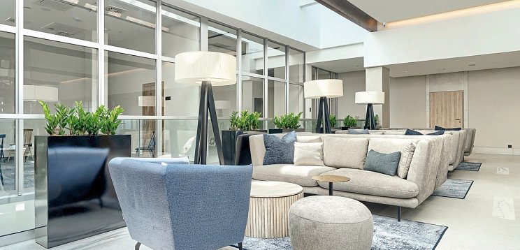 Porta Mare Active & Spa Resort