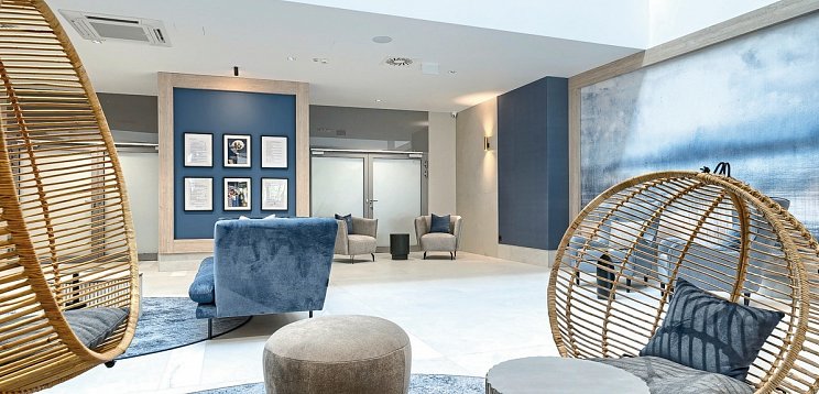 Porta Mare Active & Spa Resort