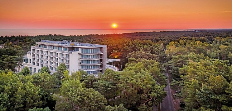 Havet Hotel Resort & Spa