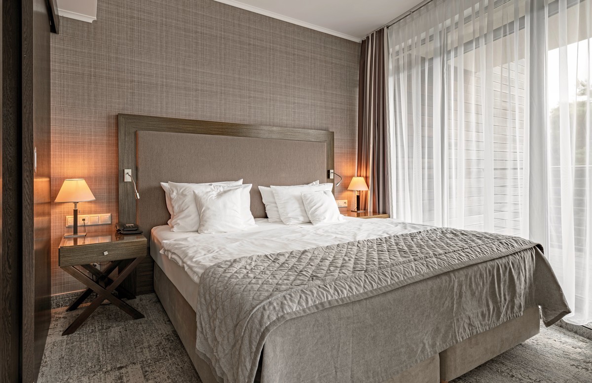 Havet Hotel Resort & Spa