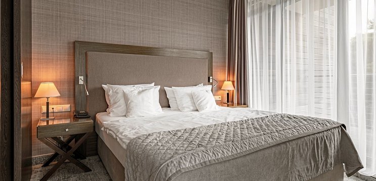 Havet Hotel Resort & Spa