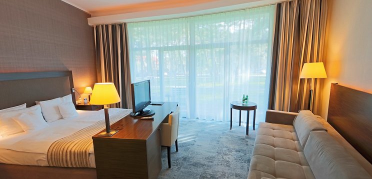 Havet Hotel Resort & Spa