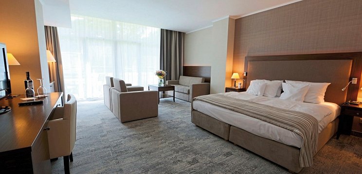 Havet Hotel Resort & Spa