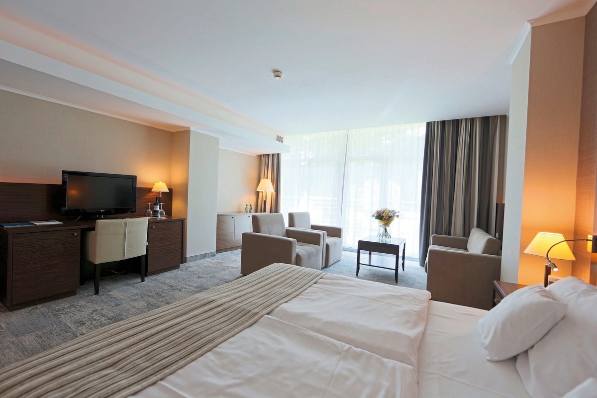 Havet Hotel Resort & Spa