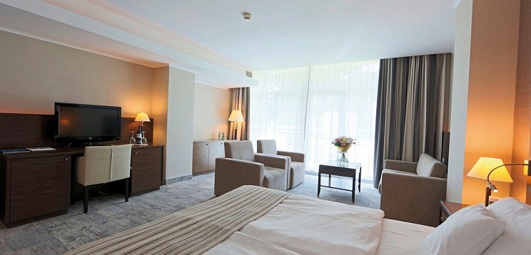 Havet Hotel Resort & Spa