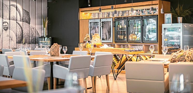 Havet Hotel Resort & Spa