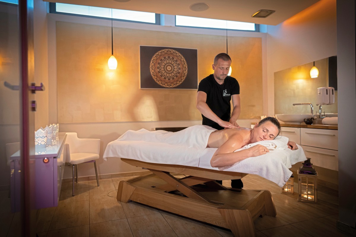 Havet Hotel Resort & Spa