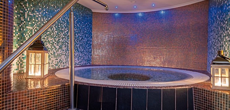 Havet Hotel Resort & Spa