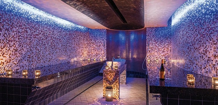 Havet Hotel Resort & Spa