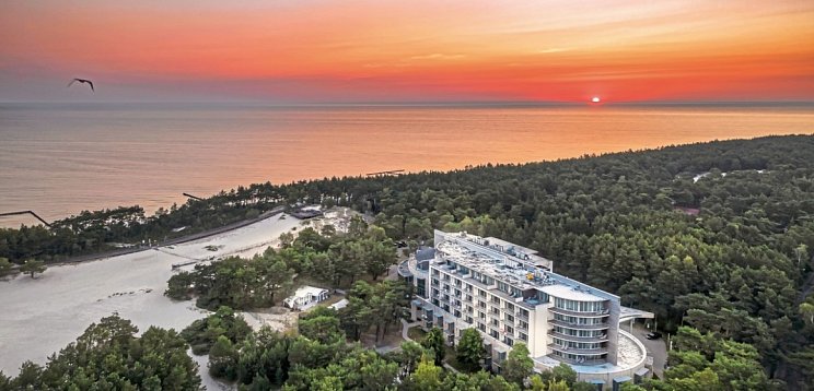 Havet Hotel Resort & Spa