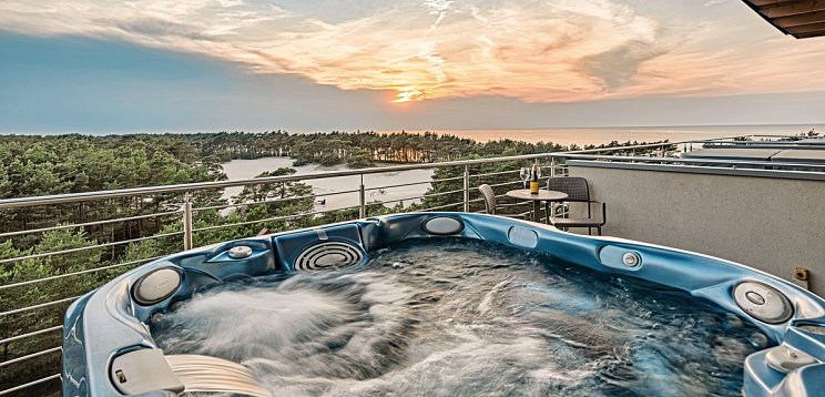 Havet Hotel Resort & Spa