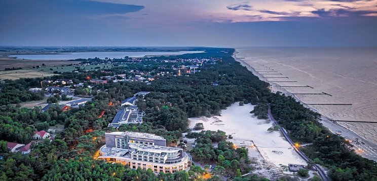 Havet Hotel Resort & Spa