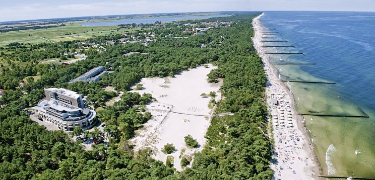 Havet Hotel Resort & Spa