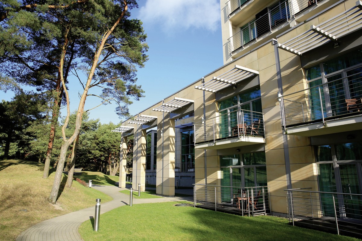 Havet Hotel Resort & Spa