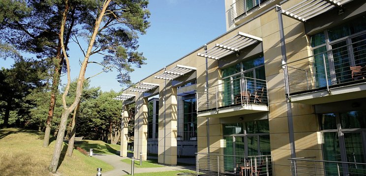 Havet Hotel Resort & Spa