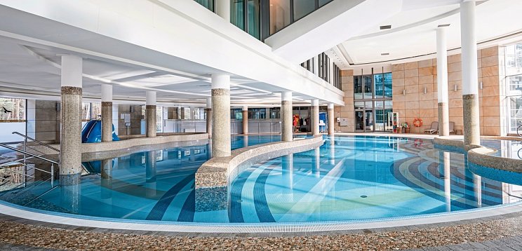 Havet Hotel Resort & Spa