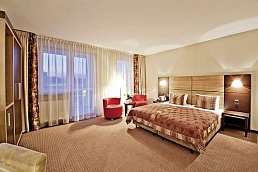 Wohnbeispiel Doppelzimmer Standard (Zimmercodierungen DP1, DG1, DG2 & DC1)