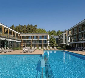 Saltic Resort & SPA