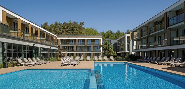 Saltic Resort & SPA