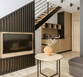 Saltic Resort & SPA