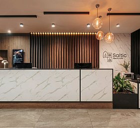 Saltic Resort & SPA