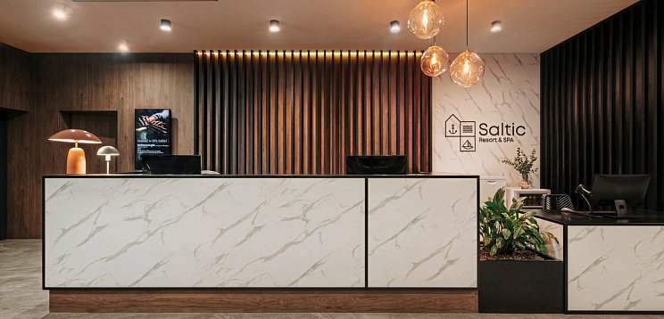 Saltic Resort & SPA