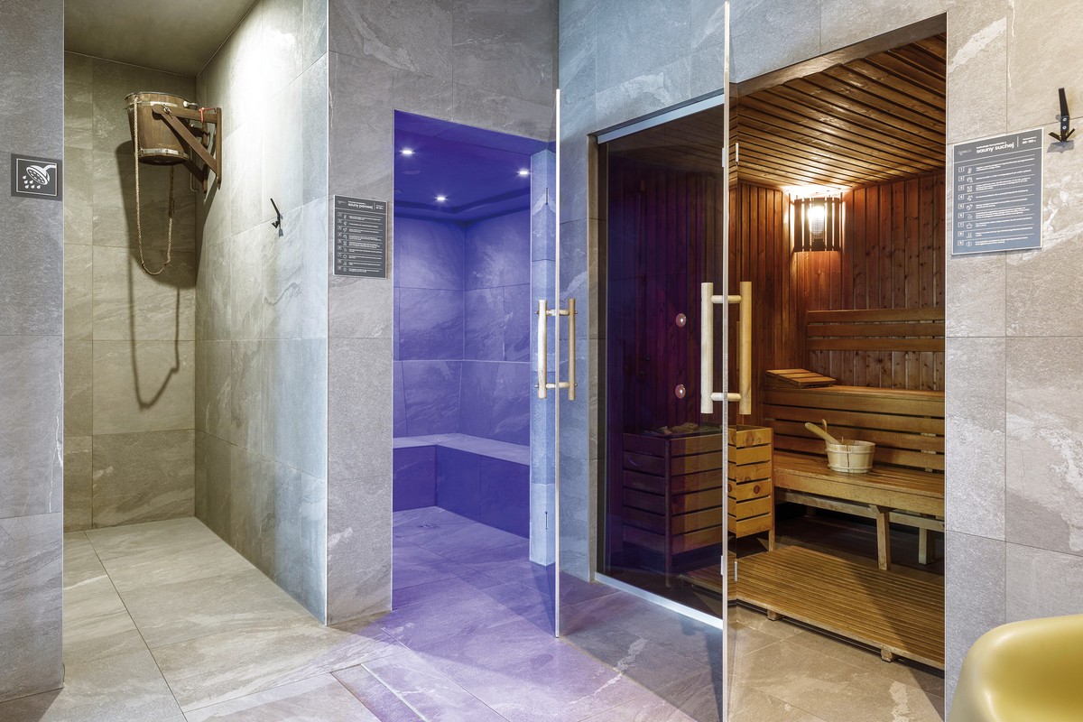 Saltic Resort & SPA