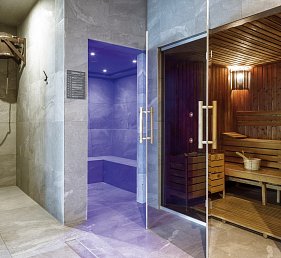 Saltic Resort & SPA