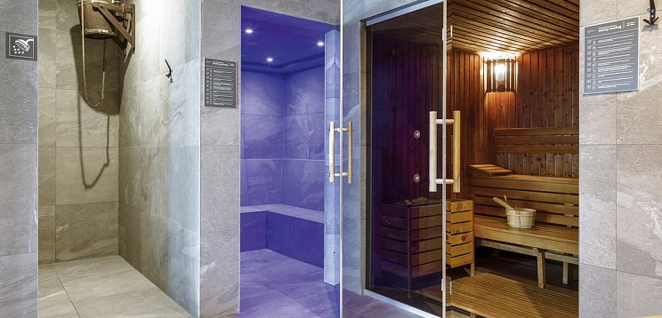 Saltic Resort & SPA