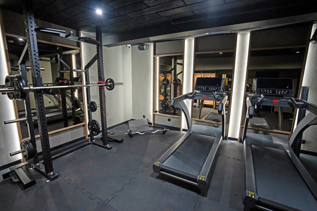 Saltic Resort & SPA