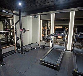 Saltic Resort & SPA