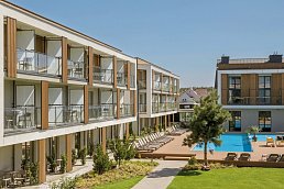 Saltic Resort & SPA